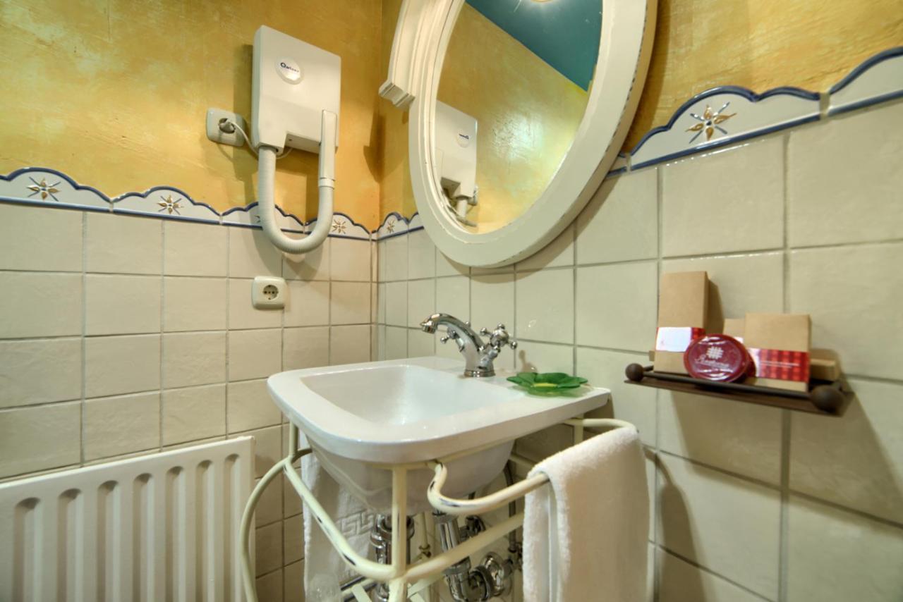 Hotel Rural El Almadiero Burgui Zewnętrze zdjęcie